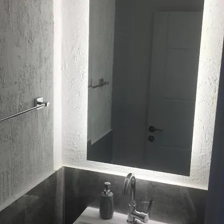 Arti Suites Fethiye 103