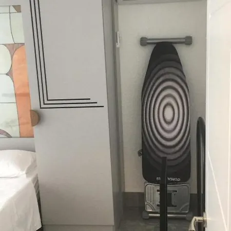 公寓 Arti Suites Fethiye 103 *