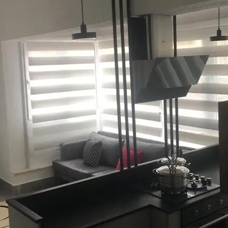 Arti Suites Fethiye 103 公寓