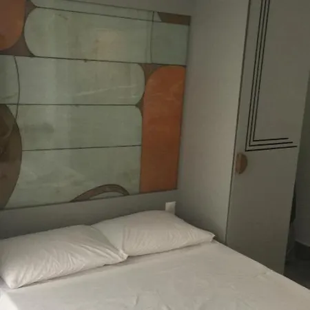 Arti Suites Fethiye 103 公寓 *