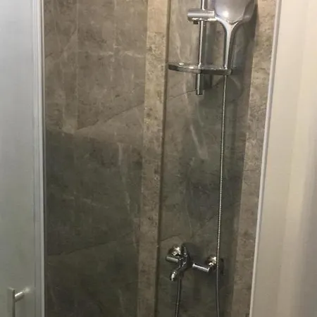 Arti Suites Fethiye 103 公寓 费特希耶