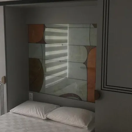 Arti Suites Fethiye 103 Διαμέρισμα