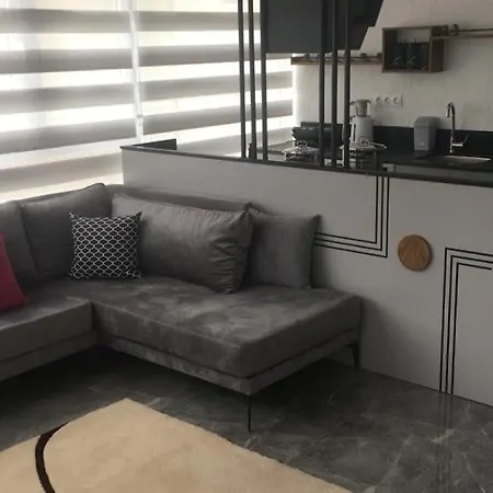 Διαμέρισμα Arti Suites Fethiye 103 Φετιγιέ