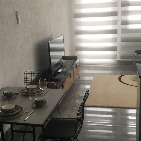 Διαμέρισμα Arti Suites Fethiye 103