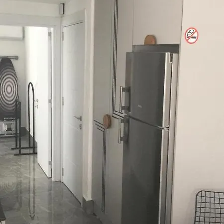 Διαμέρισμα Arti Suites Fethiye 103