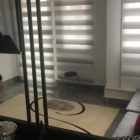 Διαμέρισμα Arti Suites Fethiye 103 Φετιγιέ