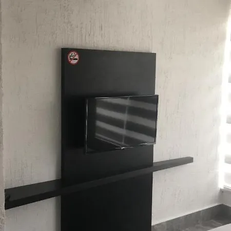 Arti Suites Fethiye 103 Διαμέρισμα Φετιγιέ