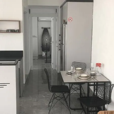 Arti Suites Fethiye 103 *