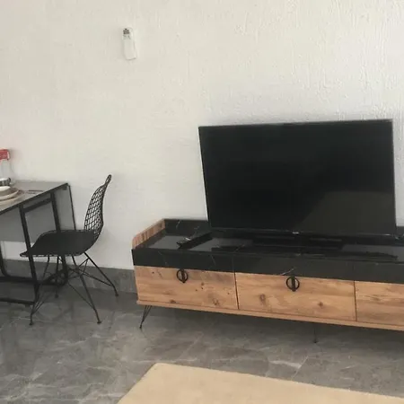 Arti Suites Fethiye 103 Apartment
